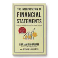 The Interpretation of Financial Statements