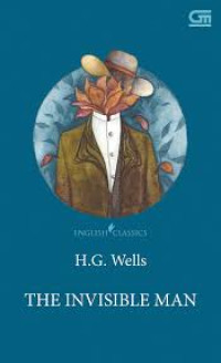 The Invisible Man (English Classics)