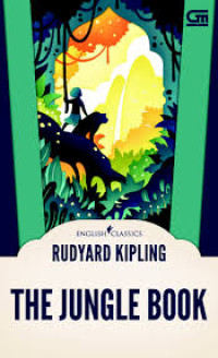 The Jungle Book (English Classics)
