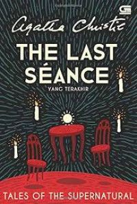 The Last Seance