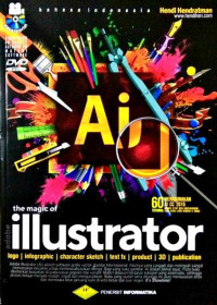 The Magic of Adobe Illustrator