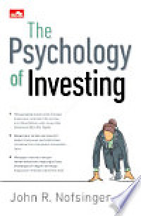 The Psychology of Investing