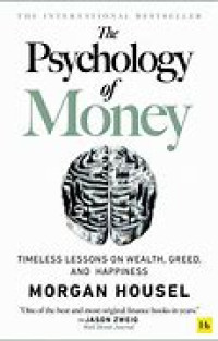 The psychology of money