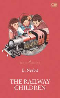 The Railway Children (English Classics)