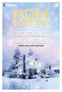 The Return of Rafe Mackade : Kembalinya Rafe Mackade