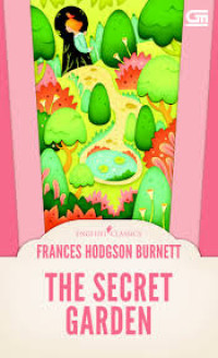 The Secret Garden (English Classics)