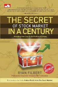 The Secret Of Stock Market In A Century