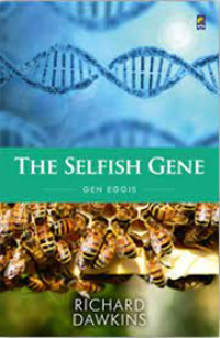 The Selfish Gene