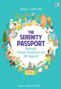 The Serenity Passport