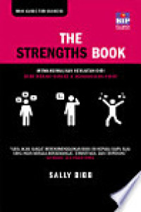 The Strengths Book