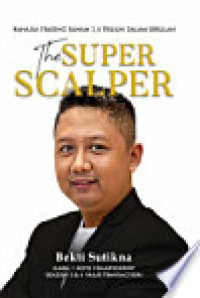 The Super Scalper