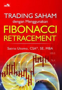 Trading saham dengan menggunakan fibonacci rectracement