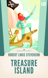 Treasure Island (English Classics)