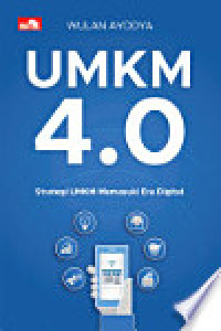 UMKM 4.0