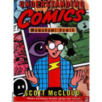 Understanding Comics : Memahami Komik