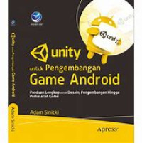 Unity untuk Pengembangan Game Android