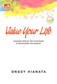 Value Your Life