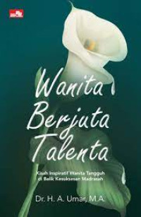 Wanita Berjuta Talenta